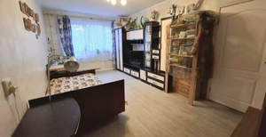 3-к квартира, вторичка, 60м2, 2/9 этаж