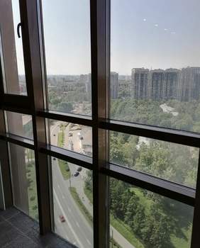 1-к квартира, вторичка, 40м2, 24/25 этаж