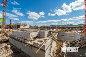 2-к квартира, вторичка, 51м2, 4/12 этаж