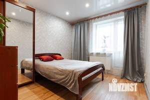Студия квартира, вторичка, 29м2, 5/21 этаж