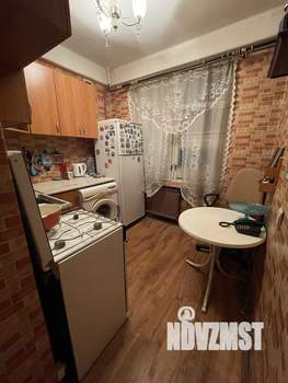 1-к квартира, вторичка, 32м2, 2/5 этаж