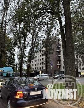 Студия квартира, вторичка, 26м2, 3/8 этаж