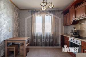 2-к квартира, вторичка, 69м2, 10/17 этаж