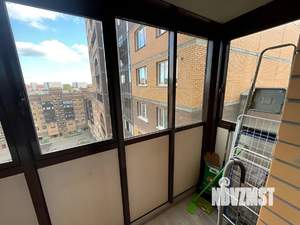 Студия квартира, вторичка, 31м2, 11/14 этаж