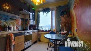 2-к квартира, вторичка, 47м2, 6/9 этаж