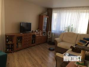 1-к квартира, вторичка, 36м2, 9/12 этаж