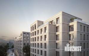 2-к квартира, вторичка, 74м2, 3/9 этаж