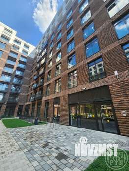 1-к квартира, вторичка, 35м2, 3/9 этаж