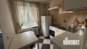 1-к квартира, вторичка, 31м2, 2/5 этаж