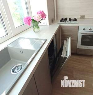 2-к квартира, вторичка, 44м2, 4/5 этаж