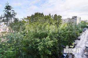 3-к квартира, вторичка, 62м2, 4/9 этаж