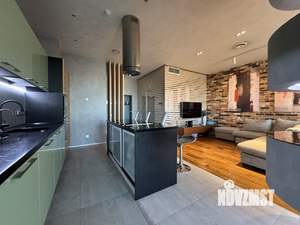 2-к квартира, вторичка, 128м2, 24/24 этаж