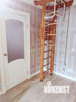 3-к квартира, вторичка, 89м2, 6/10 этаж