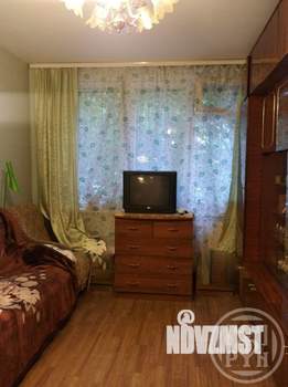 3-к квартира, вторичка, 53м2, 1/9 этаж