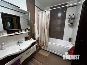 3-к квартира, вторичка, 99м2, 6/19 этаж