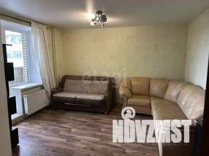 1-к квартира, вторичка, 32м2, 12/17 этаж