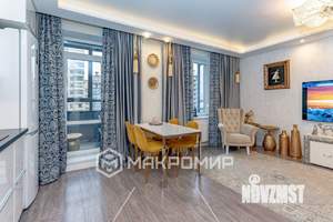 2-к квартира, вторичка, 62м2, 10/24 этаж