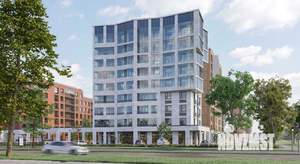 Студия квартира, вторичка, 24м2, 7/10 этаж