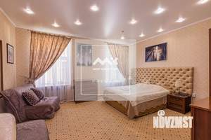 5-к квартира, вторичка, 186м2, 3/4 этаж