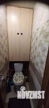 3-к квартира, вторичка, 59м2, 1/9 этаж