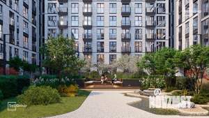 Студия квартира, вторичка, 25м2, 2/7 этаж