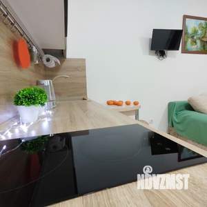 Студия квартира, вторичка, 25м2, 1/12 этаж