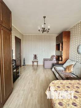 1-к квартира, вторичка, 28м2, 14/15 этаж