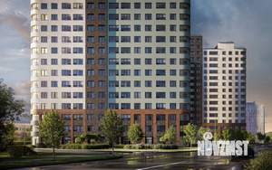 2-к квартира, вторичка, 55м2, 8/17 этаж