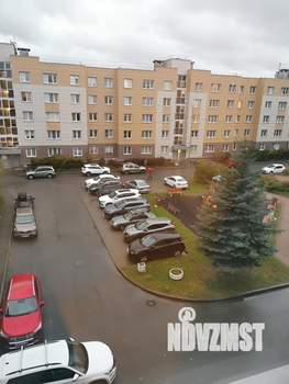 3-к квартира, вторичка, 83м2, 4/5 этаж