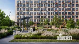 Студия квартира, вторичка, 29м2, 12/15 этаж