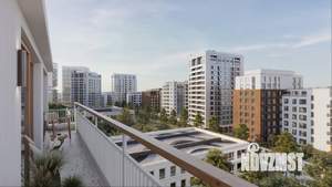 2-к квартира, вторичка, 121м2, 10/10 этаж