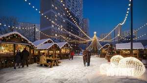 2-к квартира, вторичка, 54м2, 12/20 этаж