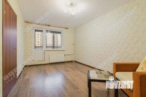 2-к квартира, вторичка, 59м2, 2/26 этаж