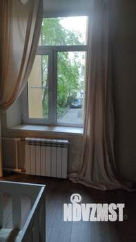 2-к квартира, вторичка, 50м2, 2/5 этаж