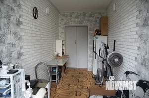 3-к квартира, вторичка, 65м2, 2/5 этаж