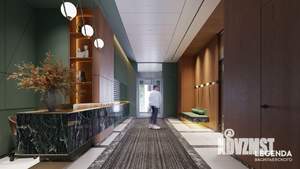 2-к квартира, вторичка, 65м2, 9/10 этаж