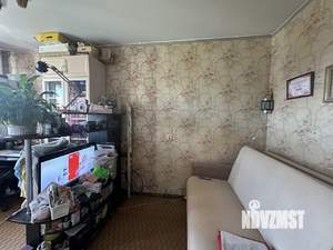 1-к квартира, вторичка, 28м2, 8/9 этаж