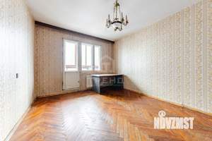 2-к квартира, вторичка, 48м2, 2/16 этаж
