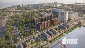 2-к квартира, вторичка, 63м2, 4/12 этаж