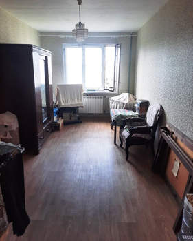 3-к квартира, вторичка, 71м2, 11/12 этаж