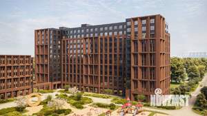 3-к квартира, вторичка, 74м2, 9/12 этаж