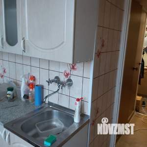 1-к квартира, вторичка, 32м2, 11/12 этаж