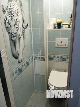 3-к квартира, вторичка, 74м2, 3/6 этаж