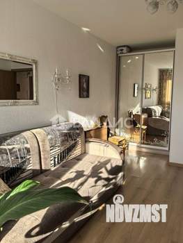 1-к квартира, вторичка, 33м2, 3/9 этаж