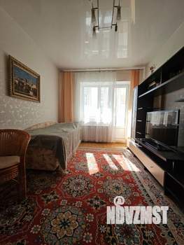1-к квартира, вторичка, 37м2, 9/12 этаж
