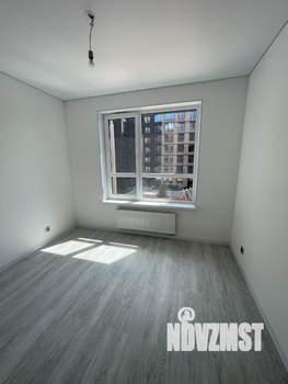 1-к квартира, вторичка, 39м2, 1/9 этаж