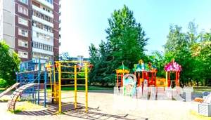 1-к квартира, вторичка, 32м2, 12/12 этаж