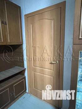 1-к квартира, вторичка, 32м2, 7/12 этаж