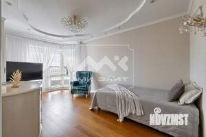 2-к квартира, вторичка, 65м2, 9/24 этаж