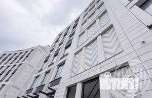 3-к квартира, вторичка, 128м2, 3/7 этаж